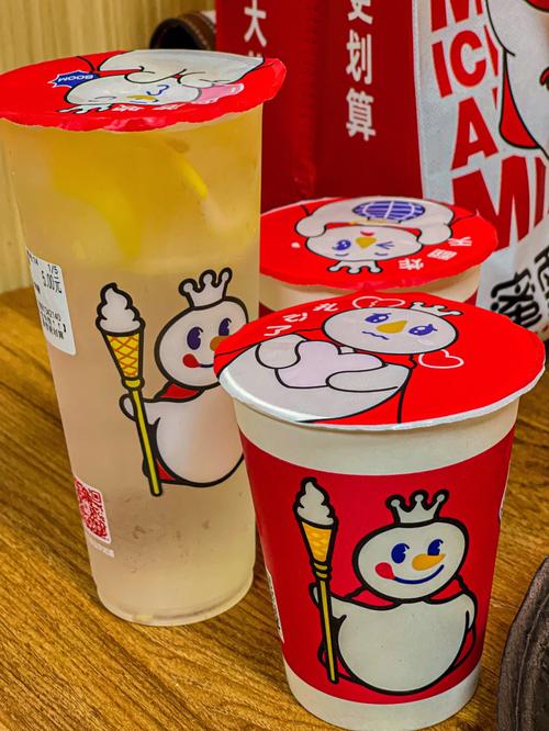 蜜雪冰城经济特征「蜜雪饮品怎么样」 果汁饮料