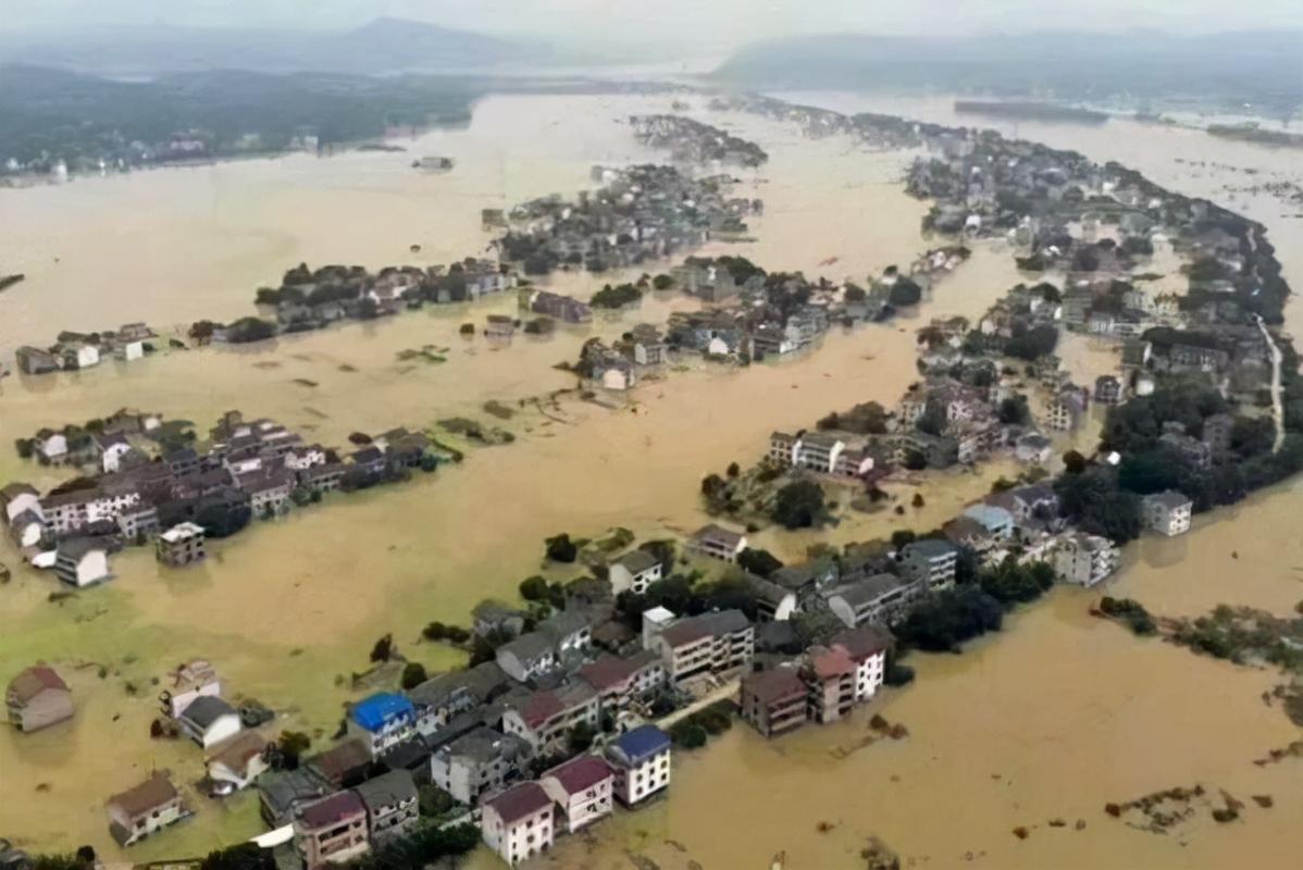 1988洪水地点「乌苏里江最大洪水是哪一年」 饮料代理