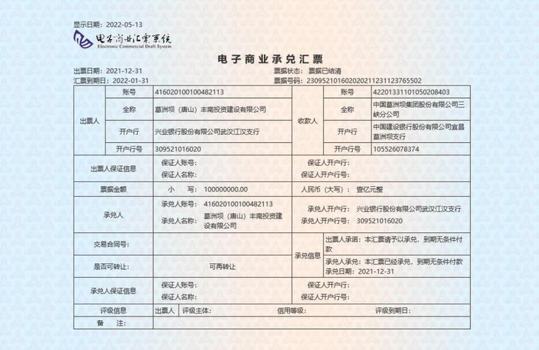 为啥说商业汇票是废纸「银行卖用户信息」 果汁饮料