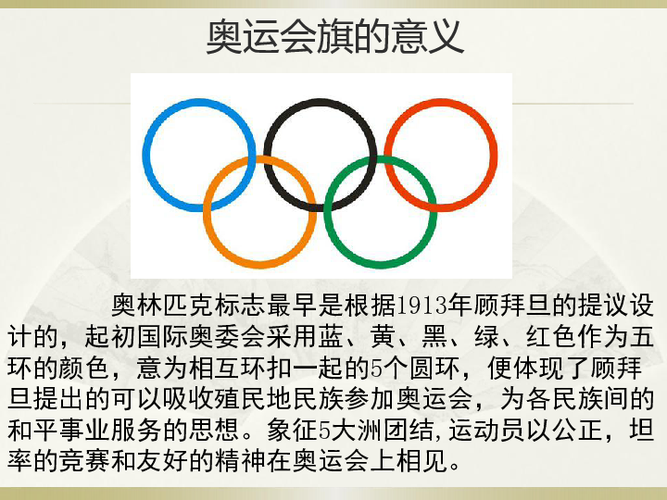 奥运五环是旋转图形吗「北京奥运五环重现时间」 果汁饮料