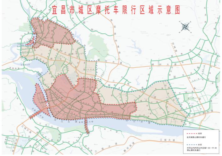 宜昌西陵区禁摩吗「宜昌警车冲进公交站怎么处理」 饮料资讯