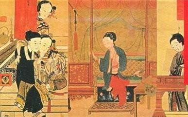 古代女子的闺房中有什么神奇的发明吗「黑神话登顶销量榜首是谁」 饮料资讯